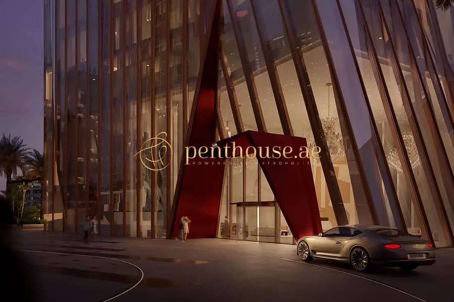 Iconic Tower Living| Large Layout| Luxury Finishes - Image 15