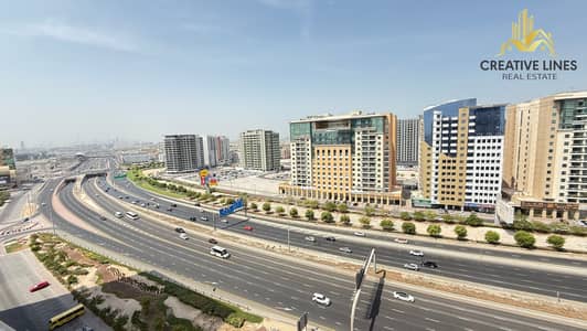 3 Camere Appartamento in Affitto a Al Nahda (Dubai), Dubai - IMG_0022. jpg