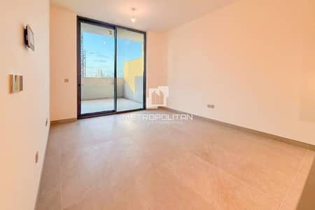 1 Bedroom Flat for Rent in Dubai Production City (IMPZ), Dubai - Brand New | Modern Layout | Available from June 26