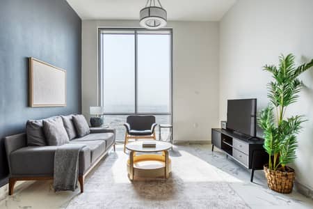 1 Camera Appartamento in Affitto a Business Bay, Dubai - Appartamento a Business Bay，Al Habtoor City，Amna, 1 camera da letto, 17400 AED - 14995140