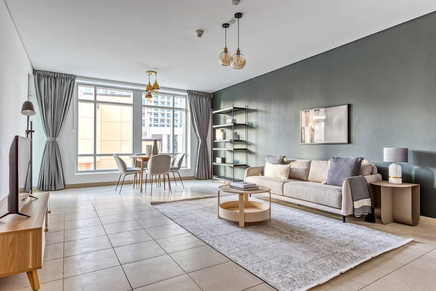 City View | Furnished | Flexible Terms City View | Furnished | Flexible Terms