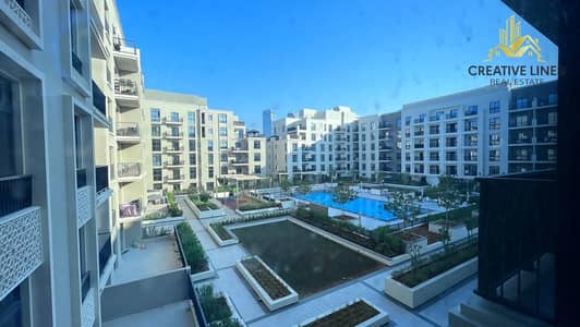 Studio te Huur in Al Khan, Sharjah - WhatsApp Image 2026-04-28 at 12.27. 03 AM. jpeg