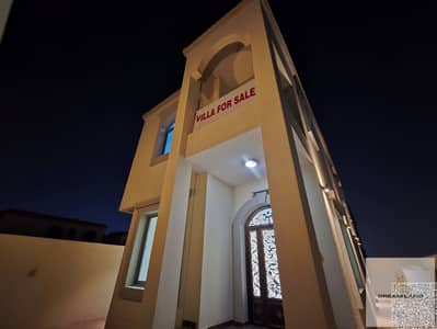 4 Bedroom Villa for Sale in Al Helio, Ajman - batch_20251118_183605. jpg 4 Bedroom Villa for Sale in Al Helio, Ajman - batch_20251118_183605. jpg