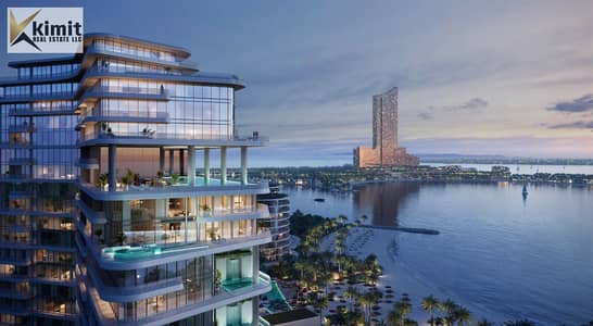1 Bedroom Apartment for Sale in Al Marjan Island, Ras Al Khaimah - WhatsApp Image 2026-04-27 at 21.09. 40. jpeg