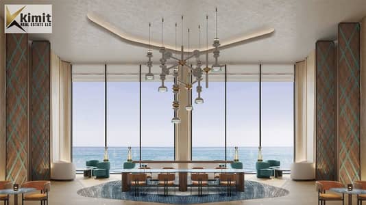 2 Bedroom Apartment for Sale in Al Marjan Island, Ras Al Khaimah - WhatsApp Image 2026-04-27 at 21.10. 16. jpeg