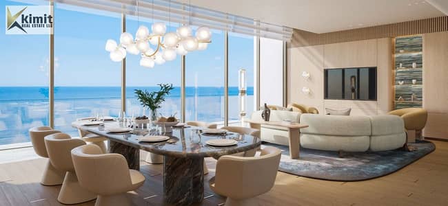 2 Bedroom Apartment for Sale in Al Marjan Island, Ras Al Khaimah - WhatsApp Image 2026-04-27 at 21.10. 45. jpeg