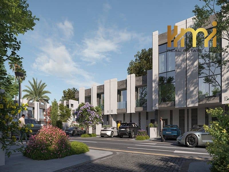 Flexible Payment |CASH DEAL | Smart Home | Prime Location