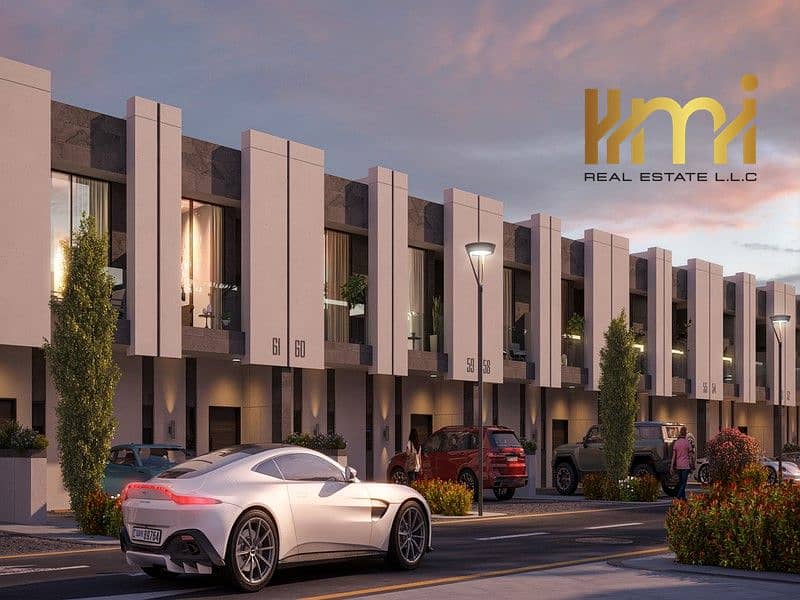 CASH DEAL | Fully Furnished | Smart Home | Prime Location | Flexible Payment