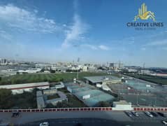 شقة في الممزر جايت،النهدة 1،النهدة (دبي) 2 غرف 90000 درهم - 14995372