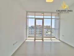 شقة في بناية النور،القصيص الصناعية 3،القصيص الصناعية،القصيص 1 غرفة 55000 درهم - 14995399