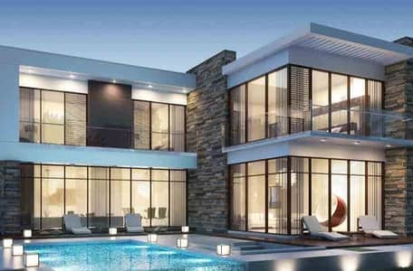 RAIN FOREST COOMUNITY 3BR VILLA WITH AMAZING PAYMENT PLAN RAIN FOREST COOMUNITY 3BR VILLA WITH AMAZING PAYMENT PLAN