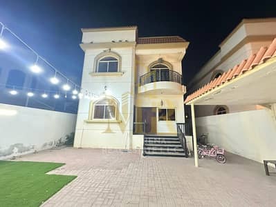 5 Bedroom Villa for Sale in Al Rawda, Ajman - WhatsApp Image 2026-04-12 at 12.41. 26 PM (2). jpeg