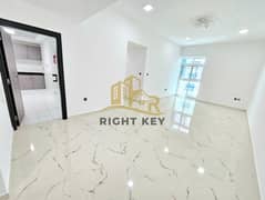 NO COMMISSION/ OPEN VIEW/ HIGHER FLOOR/ 2BHK/105K