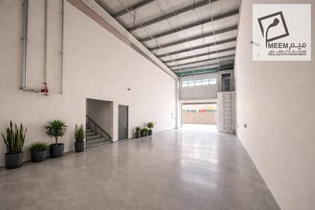 Shop in Affitto a Al Jurf, Ajman - 9987901f-c089-4844-8cda-6602f074e938. jpeg
