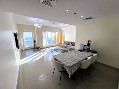 2 Bedroom Flat for Rent in Jumeirah Lake Towers (JLT), Dubai - Spacious 2BR+Maids | Near Metro | Prime Location