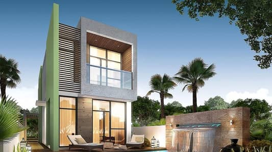 3BR VILLA FOR SALE !! 4% DLD AIVER !! NO COMMISSION 3BR VILLA FOR SALE !! 4% DLD AIVER !! NO COMMISSION