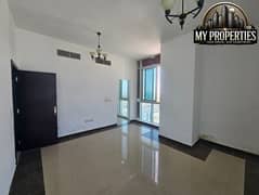 شقة في النخیل 2 غرف 37700 درهم - 14995845