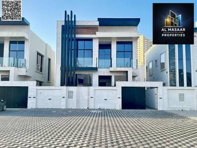 4 Bedroom Villa for Sale in Al Amerah, Ajman - batch_WhatsApp Image 2026-04-01 at 4.58. 03 PM. jpeg