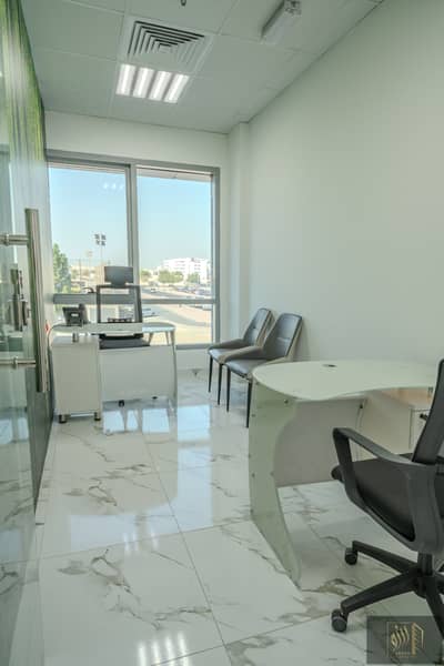Office for Rent in Al Qusais, Dubai - DSC01671-HDR. jpg