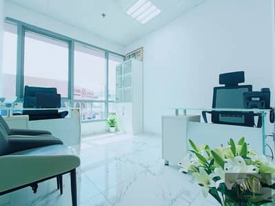 Office para en Alquiler en Al Qusais, Dubai - IMG-20250828-WA0003. jpg