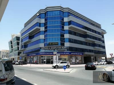 Shop for Rent in Al Qusais, Dubai - 1-Front View. jpeg