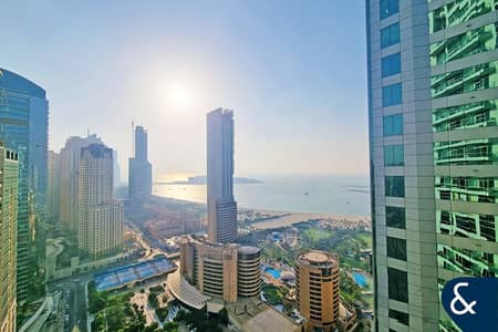 1 Slaapkamer Appartement te Koop in Dubai Marina, Dubai - Appartement in Dubai Marina，Botanica Tower, 1 slaapkamer, 1700000 AED - 14995934