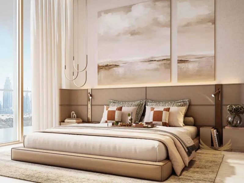 Premium Apartments | Smart Home | High ROI Premium Apartments | Smart Home | High ROI