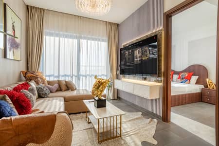 1 Bedroom Apartment for Sale in Sobha Hartland, Dubai - 245A4033-HDR. JPG