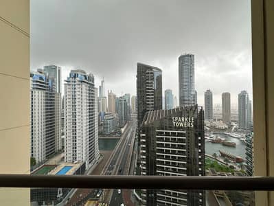 1 Bedroom Flat for Rent in Jumeirah Beach Residence (JBR), Dubai - 36924d11-330d-4f46-9e02-5d03107e55d3. jpg