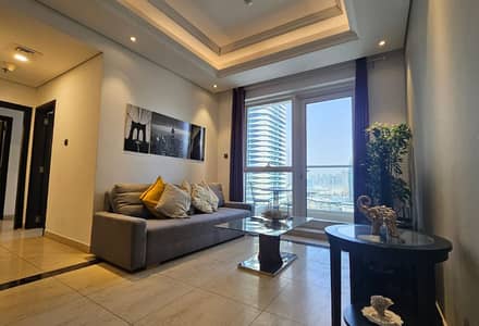 1 Bedroom Flat for Rent in Downtown Dubai, Dubai - image_0 1 Bedroom Flat for Rent in Downtown Dubai, Dubai - image_0
