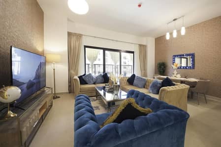 3 Bedroom Flat for Rent in Jumeirah Golf Estates, Dubai - WhatsApp Image 2026-01-13 at 10.02. 34 (1). jpeg