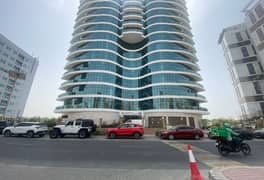 شقة في برج زينيث A2،أبراج زينيث،مدينة دبي الرياضية 2 غرف 1200000 درهم - 12731296