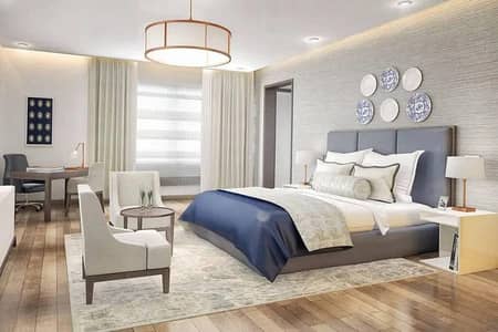 3 Cпальни Апартамент Продажа в Собха Хартланд, Дубай - image_0
