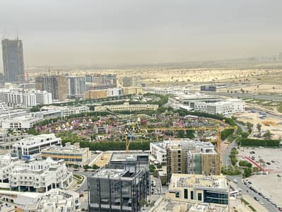 1 Спальня Апартамент в аренду в Арджан, Дубай - image_0