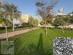 ستوديو واسع للبيع في قرية الأميرة عجمان | تصميم عصري ومساحة مميزة بسعر مناسب | وفرصة رائعة للسكن والاستثمار