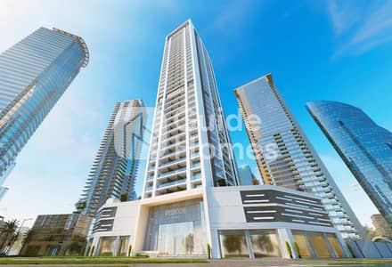 1 Schlafzimmer Wohnung zum zum Verkauf in Dubai Marina, Dubai - Wohnung in Dubai Marina，Pelagos by IGO, 1 schlafzimmer, 2250000 AED - 14887073