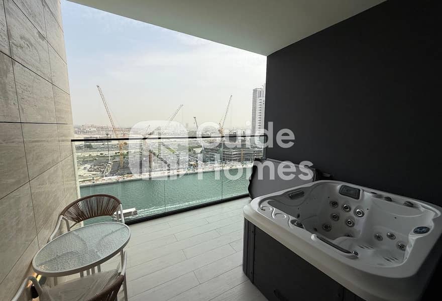位于商业湾,Billionaire Residences By Binghatti 的公寓 100000 AED - 14876708 位于商业湾,Billionaire Residences By Binghatti 的公寓 100000 AED - 14876708