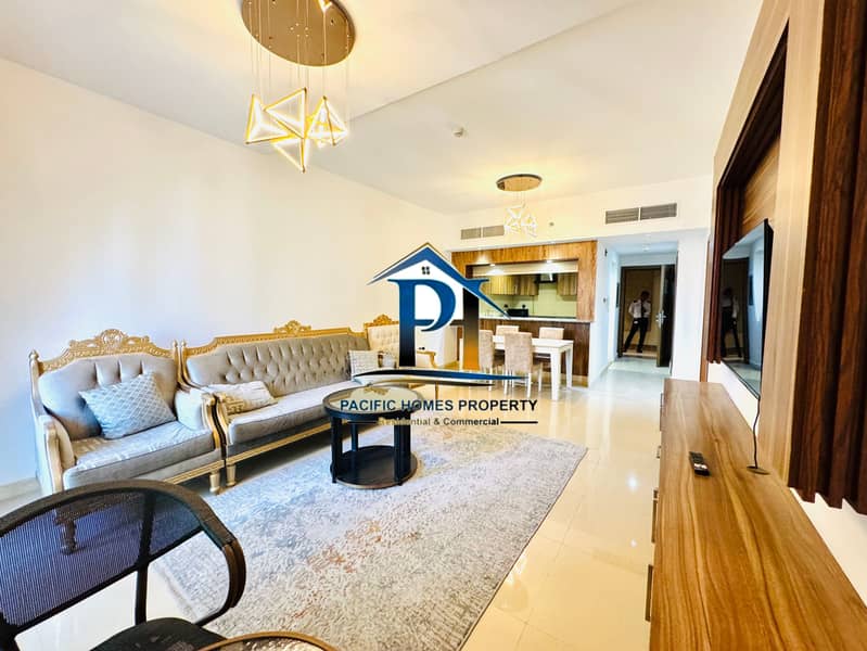 Brand New | close to metro |one month free |fully furnished 1 bhk with ...