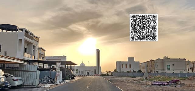Plot for Sale in Al Helio, Ajman - IMG_3017. jpg Plot for Sale in Al Helio, Ajman - IMG_3017. jpg