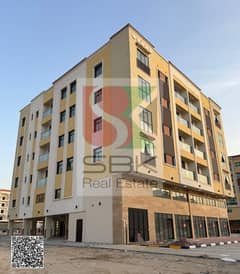 شقة في المويهات 3،المويهات 2 غرف 50000 درهم - 14875458