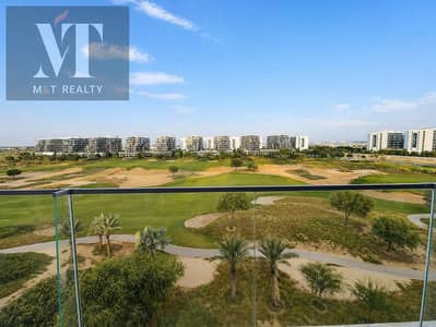 达马克山庄， 迪拜 3 卧室公寓待租 - GP3A-602-GOLF VIEW. png