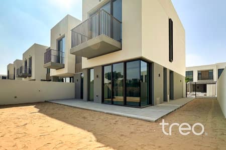 4 habitaciones Townhouse para en Alquiler en The Valley by Emaar, Dubai - 6. jpg 4 habitaciones Townhouse para en Alquiler en The Valley by Emaar, Dubai - 6. jpg