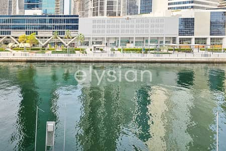 商业湾， 迪拜 2 卧室单位待售 - 位于商业湾，半岛公寓，半岛一号综合公寓 2 卧室的公寓 3800000 AED - 14996129