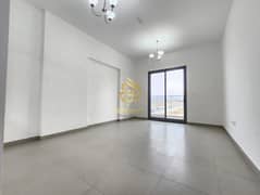 شقة بغرفة نوم واحدة | سكن L'Olivier | شرفة | إطلالات على المدينة والحديقة