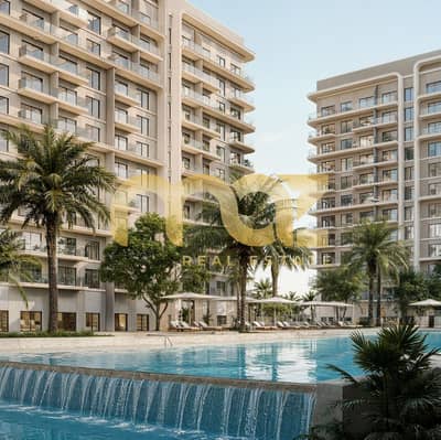 2 Bedroom Apartment for Sale in Yas Island, Abu Dhabi - WhatsApp Image 2026-04-07 at 12.56. 11 PM. jpeg