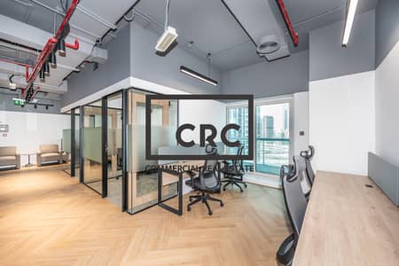 Office in Affitto a Jumeirah Lake Towers (JLT), Dubai - Image 0