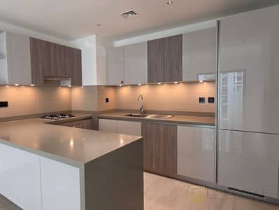 1 Bedroom Flat for Rent in Sobha Hartland, Dubai - High Floor | 1 Bedroom + Study | Negotiable