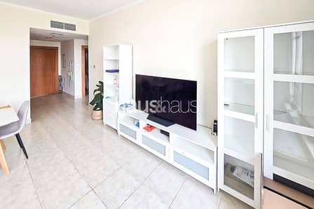 1 Bedroom Flat for Rent in The Views, Dubai - Fully Furnished | Chiller Free | Vacant 1 bed