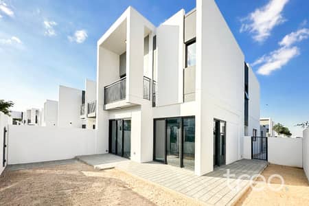 4 habitaciones Townhouse para en Alquiler en Villanova, Dubai - P9-2-172, La Rosa 2 - 1. jpg 4 habitaciones Townhouse para en Alquiler en Villanova, Dubai - P9-2-172, La Rosa 2 - 1. jpg
