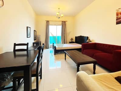 Studio te Koop in Dubai Sports City, Dubai - Appartement in Dubai Sports City，Elite Sports Residence，Elite Sports Residence 4, 440000 AED - 14996379